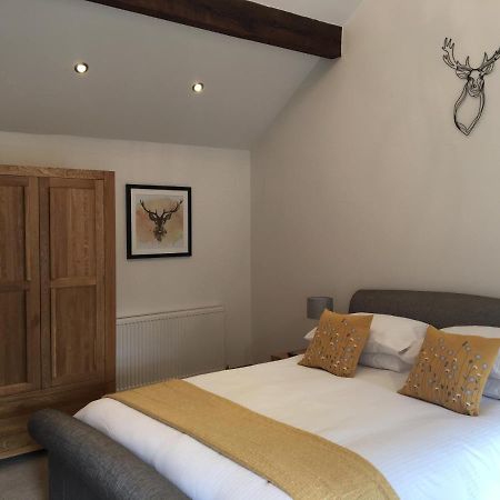 The Coach House Villa Southport Bagian luar foto